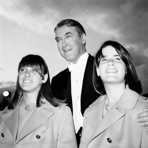 Are Jimmy Stewart's Daughters Still Alive?