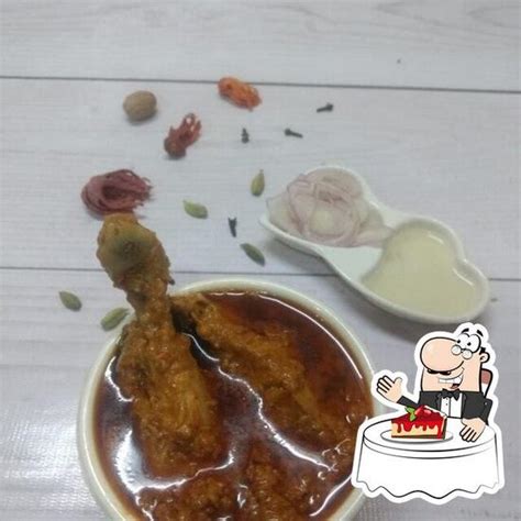 Al Mustafa Restaurant (Hyderabadi Biryani), New Delhi - Restaurant reviews