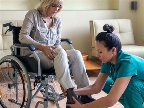 Care at Home Careers - Kaiser Permanente