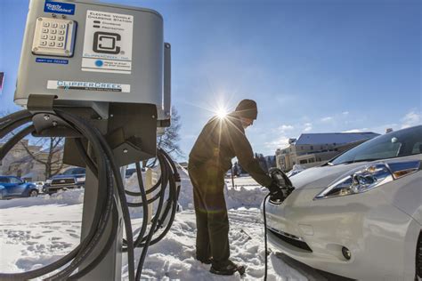 Yellowstone National Park partners with Yellowstone Forever on new sustainability efforts ...