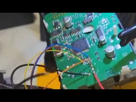 Image result for 2012 Dodge Ram Win Module