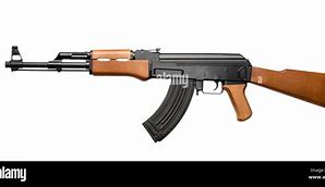 Image result for Russian AK
