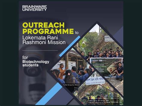 IIC Event on 16-11-2024 by Biotechnology Department