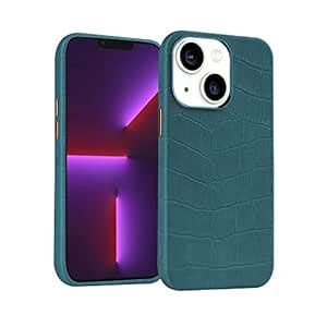 Captese MagIT Premium Leather Case for iPhone 13 (6.1-inch) with ...