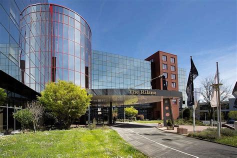 ELAYA HOTEL FRANKFURT OBERURSEL (Oberursel (Taunus)) - Hotel Reviews ...