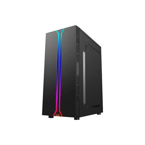 PreBuilt Gaming CPU | Core i5 8th Gen & GTX1650 GPU | Dixi Computer