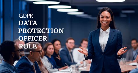Image result for Role of Data Protection Officer Simple Explanation