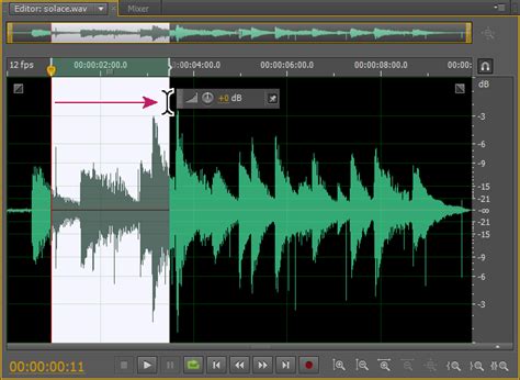 Image result for Adobe Audition Find Next Beat Tutorial