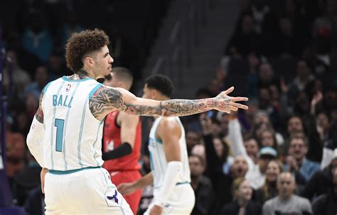 LaMelo Ball injury update for Saturday, December 16 vs. 76ers