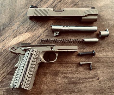 Image result for TISAS Raider Main Spring Replacement