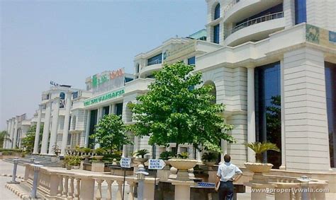 Office Space for rent in Saket, New Delhi (P680163584) - PropertyWala