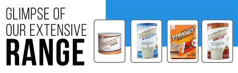 PENTASURE CRITIPEP Peptide Diet - Creamy Vanilla Flavour 400 grams ...