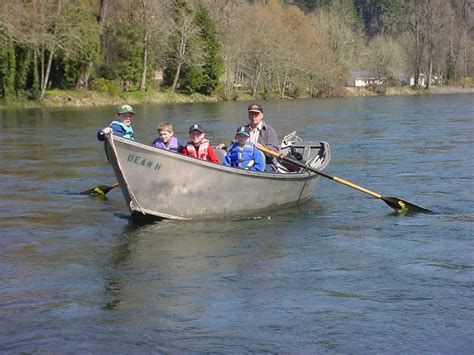 Helfrich River Adventures