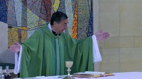 Faith Fact: What is a monsignor? - The Catholic Echo