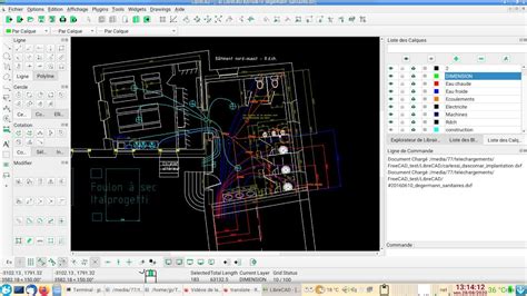 LibreCAD Tutorial 1 Beginners 的图像结果