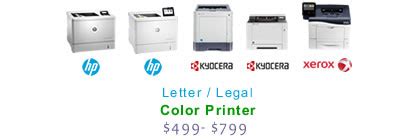Image result for Office Color Printers