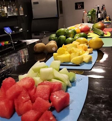 Mixology Workshop **Flash Sale now only $65! **, Metropolitan School of ...