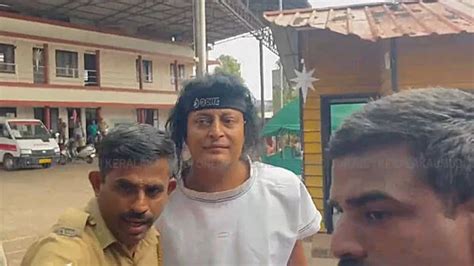 'Does Boby think that he is above the law? he can spend as much time as ...