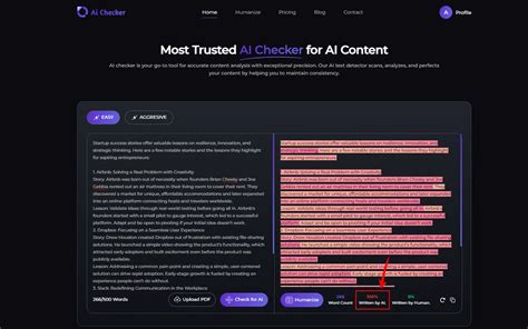 Review of ZeroGPT – Does it detect AI content?