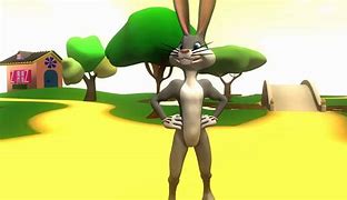 Image result for Bugs Butterfly Bugd Bunny