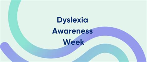 Choice Support | Dyslexia Awareness Week