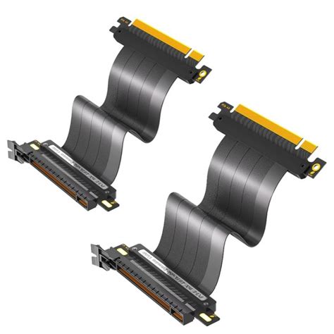 Image result for PCIe Extension Cable for GPU