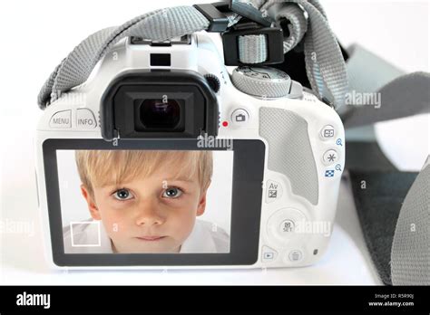 Digital SLR 的图像结果