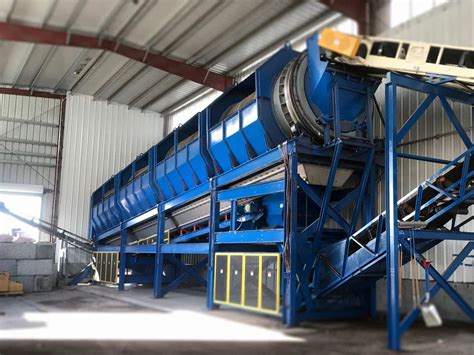 Image result for Waste Segregation Technology