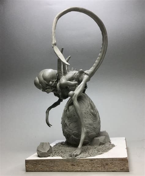 Image result for Alien Covenant Black Goo