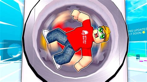Image result for Washing Machine Simulator Roblox