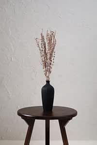 PUREZENTO Potpourri Unscented Palam Grass Natural Dried Bunch Flower ...