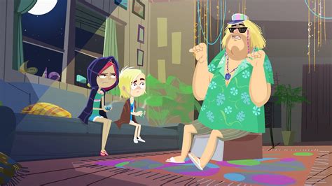 Monster Beach (2014)