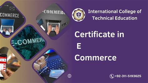 Image result for E-Commerce Course