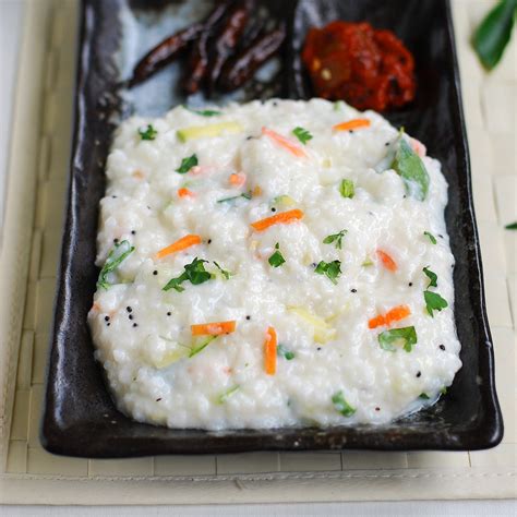 Curd rice recipe | How to make perfect Thayir Sadam | Yogurt Rice ...