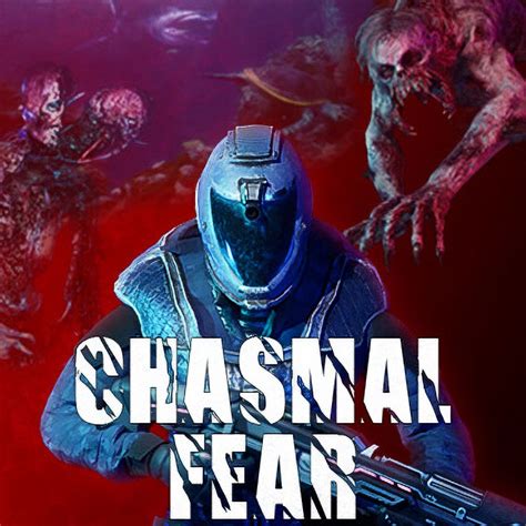Chasmal Fear