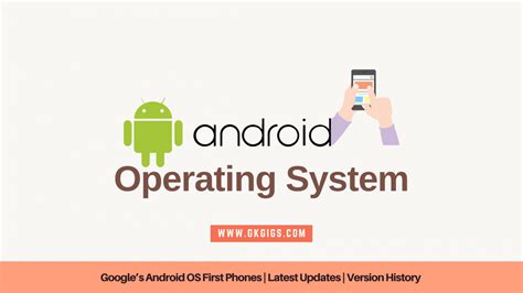Image result for Android Operating System Names