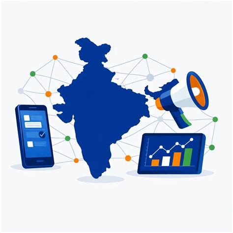 India's Political Marketing Agency | InfoGrip Solution