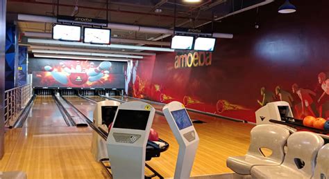 Entertainment Delights at Atrium Mall: PVR, Restaurants, Gaming & More!