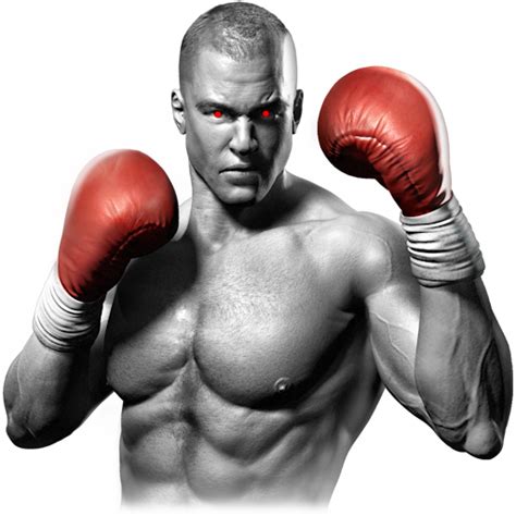 Boxing Game - App on Amazon Appstore