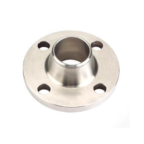Buy High-Quality Butt Weld Pipe Flanges at the Best Prices, Mumbai Supplier