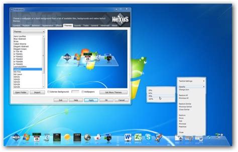 Image result for Mac OS X Taskbar