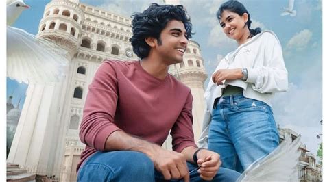 'Premalu 2' announced: Naslen K Gafoor, Mamitha Baiju to return in 2025 ...