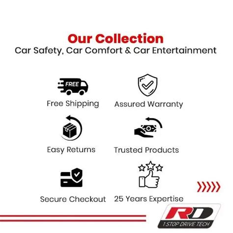 Buy RD Overseas Auto Fold ORVM relay