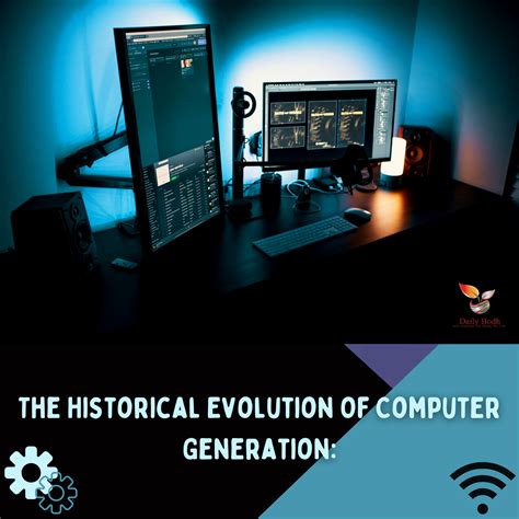 Image result for Evolution of Computer Generation