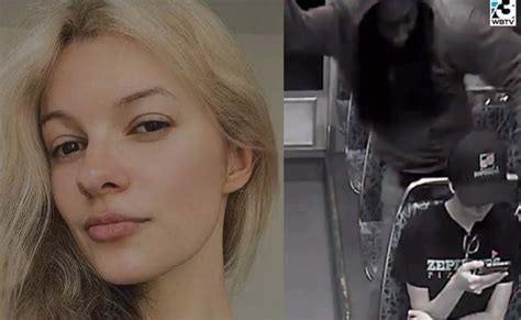 Ukrainian refugee fatally stabbed on Charlotte light rail by homeless ...