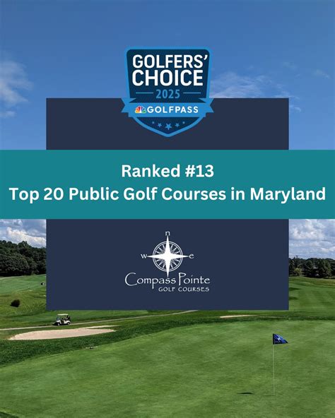 Compass Pointe Golf Courses | Make every round count at Compass Pointe ...