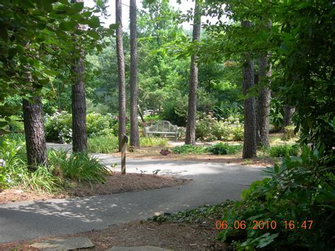 Life in Birmingham AL: Aldridge Gardens - Hydrangea Festival