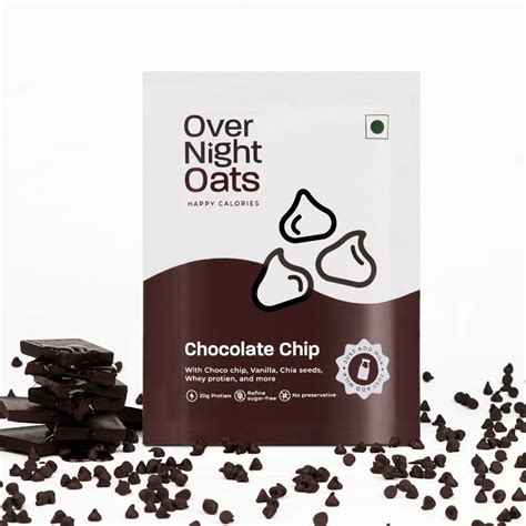 Overnight oats launch a delicious and nutritious revolution for ...