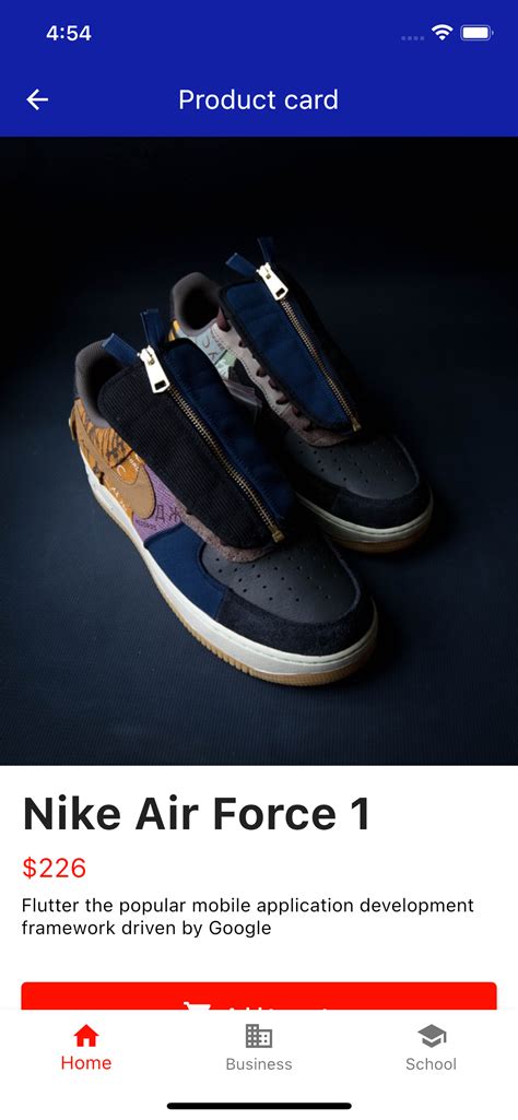 Image result for Flutter Sample Code