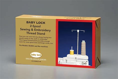 How to Use 20 Spool Thread Stand 的图像结果